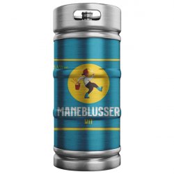 Brouwerij Het Anker Maneblusser Wit Brouwerij Het Anker Maneblusser Wit