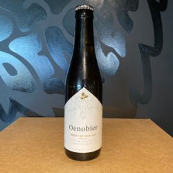 Trillium Brewing Company, Oenobier: Pinot Noir, Pinot Meunier, & Chardonnay, 330ml - My Beer Dealer