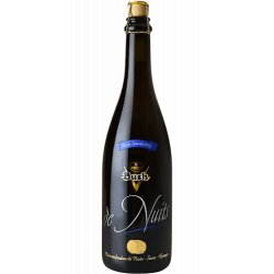 Bush de Nuits - Bodecall