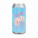 Queer Brewing - Ponyboy Pale Ale 