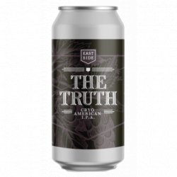 Eastside Brewing The Truth - Cantina della Birra