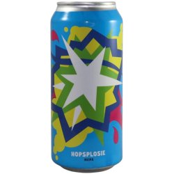 Brouwerij Neef Hopsplosie