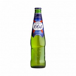 Kronenbourg 1664 330ml - Bogar Gourmet