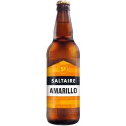 Saltaire Amarillo - Beers of Europe