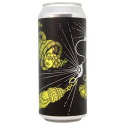 Tired Hands Brewing Company With Any Arms