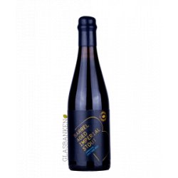 BrewHeart  Barrel-Aged Imperial Stout  Jamaica Edition 2022 - Glasbanken