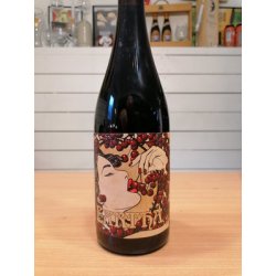 Eartha (Vintage 2016) - Penyllan - BeerShoppen