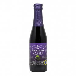 Lindemans Cassis