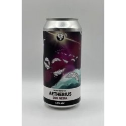 Silent Brew Co Aetherius