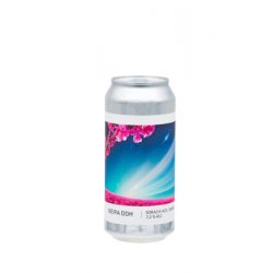 Popihn  NEIPA DDH Cryo Sorachi Ace  Cryo Sabro  Idaho Gem - La Fabrik Craft Beer