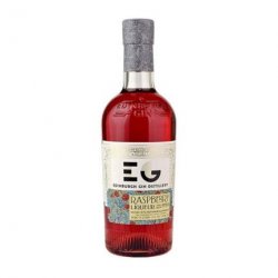 Edinburgh Raspberry Liqueur  50cl - Love Beer