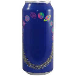 Omnipollo Fatamorgana X