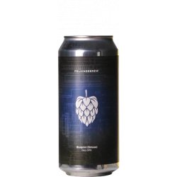 Folkingebrew Blueprint (Simcoe)