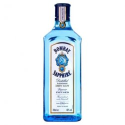 Bombay Sapphire Gin  70cl