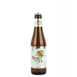 Brouwerij De Halve Maan Sportzot Brouwerij De Halve Maan Sportzot