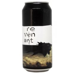 Revenant Brewing Project Weightless