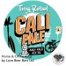Tiny Rebel Cali Pale 5.0% Pale 30L Keg (53 Pints) S-Type Tiny Rebel Cali Pale 5.0% Pale 30L Keg (53 Pints) S-Type