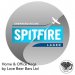 Shepherd Neame  Spitfire Lager  4.0% Lager  50L Keg (88 Pints)  A-Type 