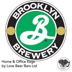 Brooklyn Lager