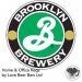 Brooklyn  5.2% Lager  30L Keg (53 Pints)  S-Type 
