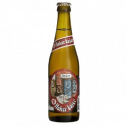 Hancock Bryggerierne Høker Bajer