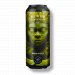 Les Intenables Kill The Saaz - West Coast Pils - 50cl 