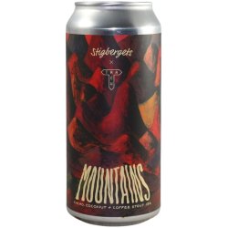 Stigbergets Bryggeri Mountains