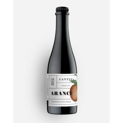 CRAK Brewery Arance CANTINA (annata 2019)
