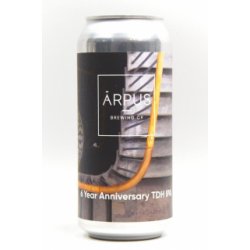 Arpus Brewing Co. 6 Year Anniversary TDH IPA - Acedrinks