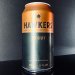 Hawkers, Stout, 375ml 