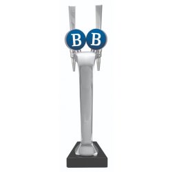 Classic Cobra 2 Out LED - Love Beer