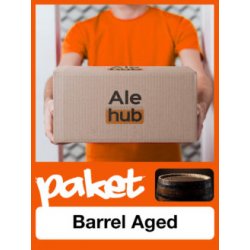 Unkategorisiert Barrel Aged Set  10 Barrel Aged Biere - Alehub