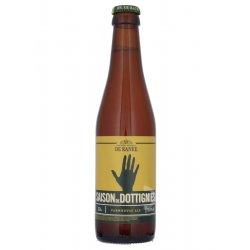 De Ranke Saison De Dottignies