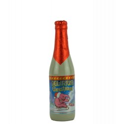 Delirium Noel Kerstbier - Belgian Beer Factory
