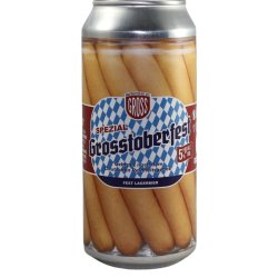 Gross Grosstoberfest