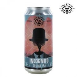 Vocation Brewery Incognito