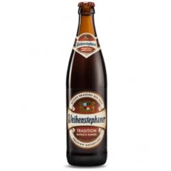 Weihenstephaner Tradition