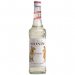 Monin Gomme Syrup  70cl 
