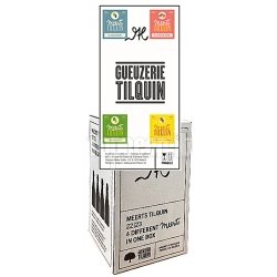 Tilquin Box Meerts 4Bt 37,5Cl - TopBeer