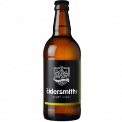 Cidersmiths Harry Masters Jersey 12x500ml - The Beer Town