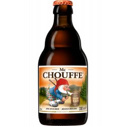 Mc Chouffe