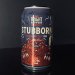 Bright Brewery, Stubborn Imperial Stout (2024), 355ml 