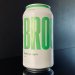 Brouhaha Brewery, Maleny Lager, 375ml Brouhaha Brewery, Maleny Lager, 375ml