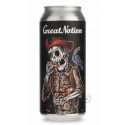 Great Notion Ripe - Beer Republic