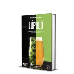 Libro Lúpulo - Belgas Online