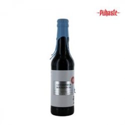 Pühaste Brewery Oathbinder - Bourbon BA (Silver Series) Pühaste Brewery Oathbinder - Bourbon BA (Silver Series)