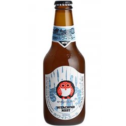 Hitachino White Ale - Lúpulo y Amén