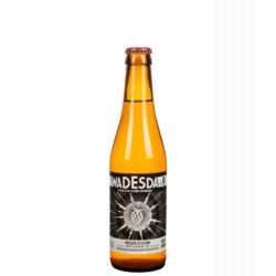 La Senne Wadesda #9 33Cl - Belgian Beer Factory