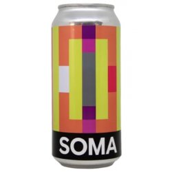 Soma Swipe