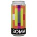 SOMA Beer Swipe SOMA Beer Swipe